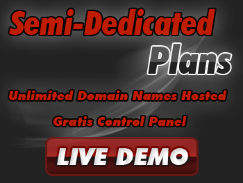 Semi-Dedicated